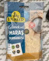 Tarhana de Maras