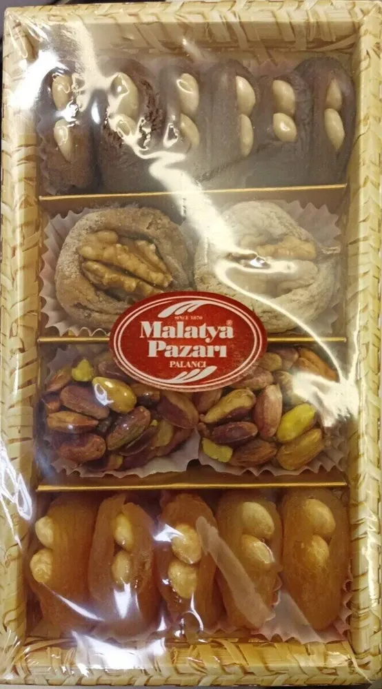 Panier festif Malatya Pazari