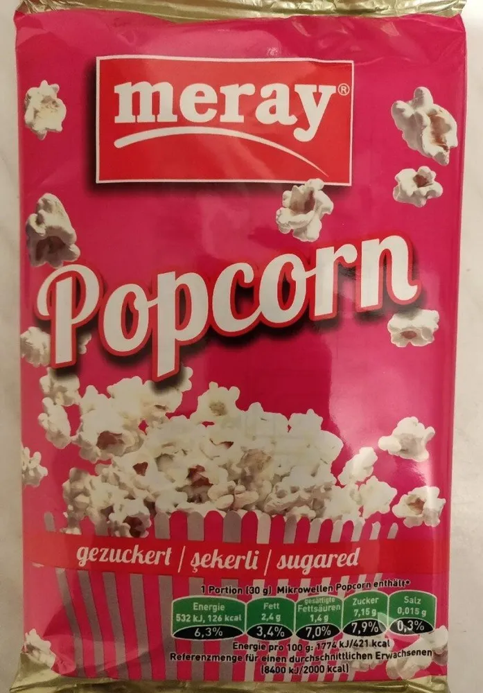 Popcorn