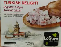 Lokum
