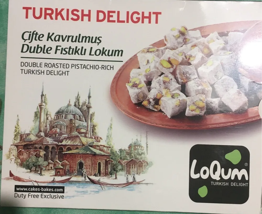 Loqum