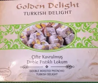 Turkish Delight