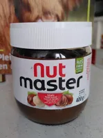 Nut Master