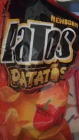 Patios patatos