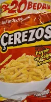 Çerezos
