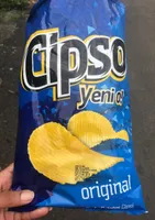 Cipso Deniz Tuzlu