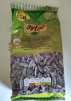 Sunflower Seeds