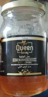 Queen honey