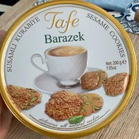 Barazek