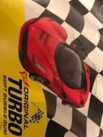 Original Turbo soft bubble gum