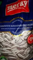 Meray Sonnenblumenkerne