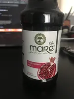 Pomegranate Sauce