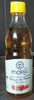 Vinaigre de pomme