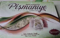 Pișmaniye