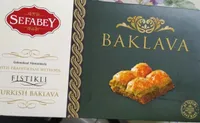 Baklava