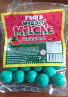 Furi's Wassermelone Kaugummi