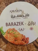 Barazek