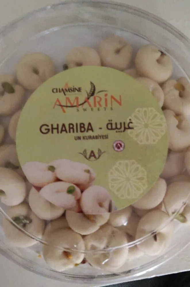 Ghariba