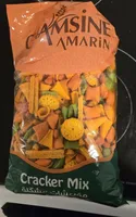 Cracker Mix
