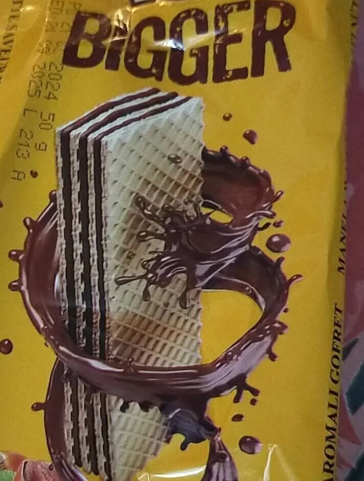 Manela wafers