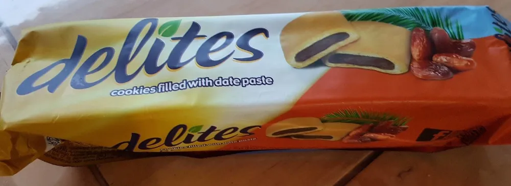 Cookies W / Date