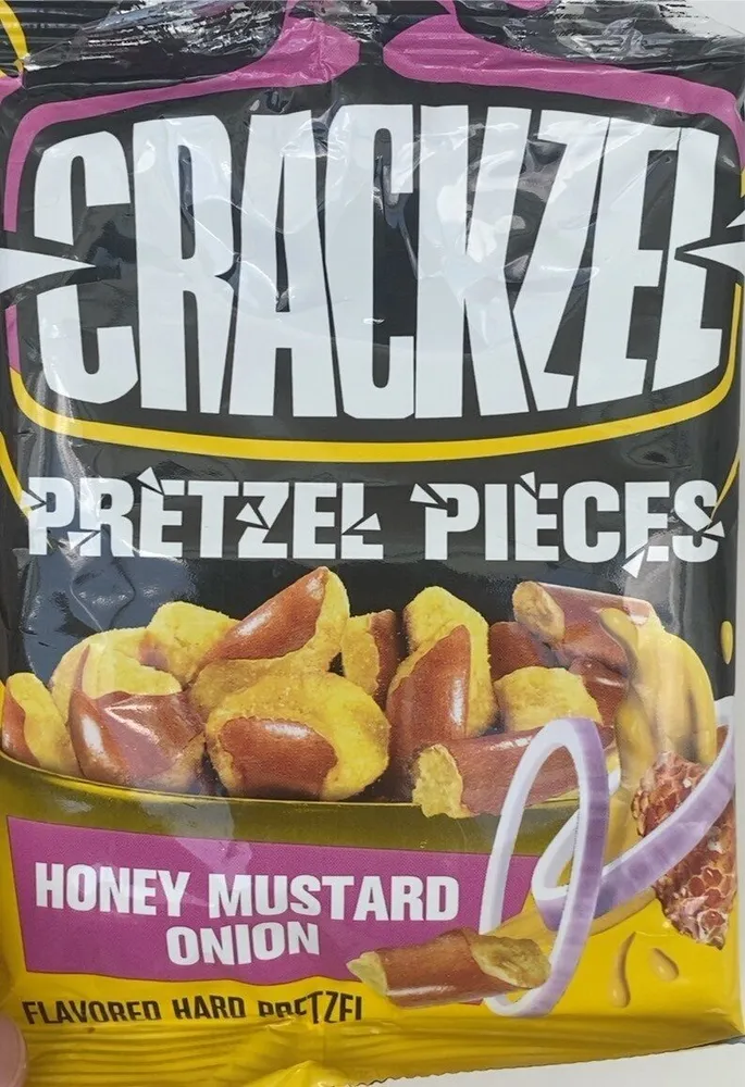 Honey Mustard Onion