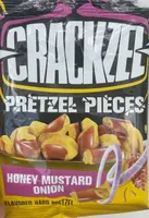 Honey Mustard Onion