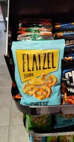 Flatzel Cheese