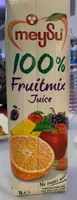 100% Fruitmix Juice