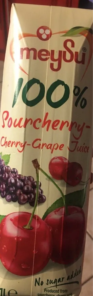 Sourcherry