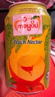 Peach Nectar