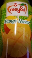 Mango Nectar