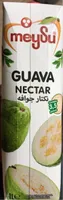 Guava Nectar