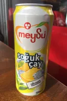 Soguk Cay Ice Tea