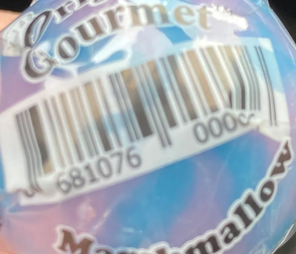 Marshmallow