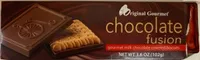 Chocolate fusion