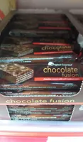 Chocolate fusion