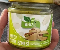 Creme de pistache