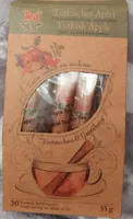 Türkischer Apfel