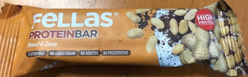 Protein Bar