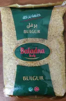 Bulgur