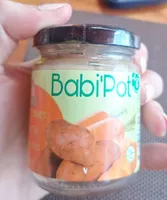 Patate douce & carotte