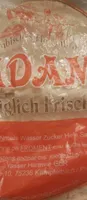 Arabisches Fladenbrot