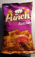 Punch Ketchup