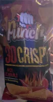 Chips piquante