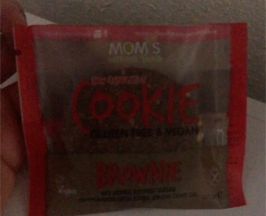 New generation cookies