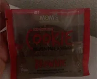 New generation cookies