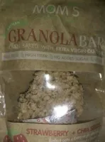 Granola bar