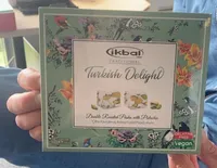 Turkish delight