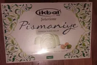 Pişmaniye